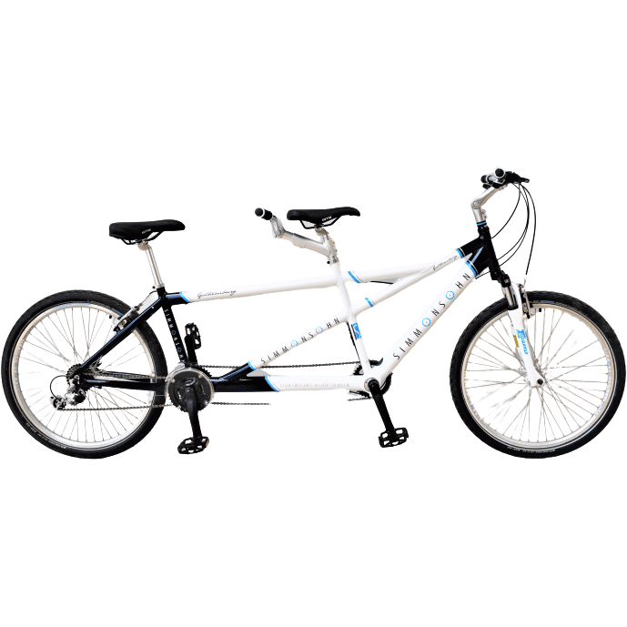 Tandem 26 inch GOTHENBURG Tandem 26 inch GOTHENBURG